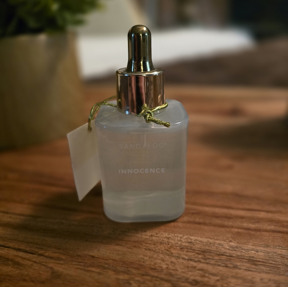 Sand + Fog Innocence Perfume Oil - Picture 3 of 3